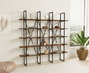 Hanah Home Beylerbeyi - Nogal y negro